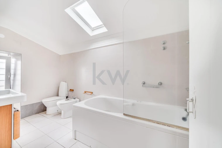 Moradia T5 para Arrendamento em Cascais e Estoril Foto 18