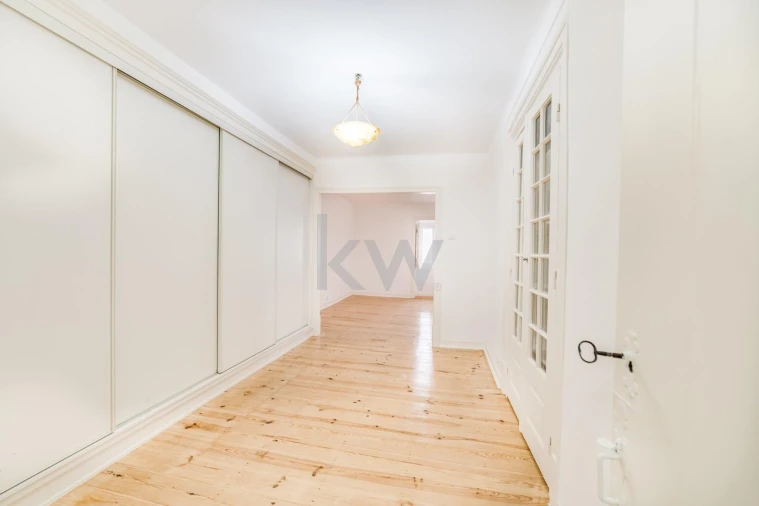 Moradia T5 para Arrendamento em Cascais e Estoril Foto 15