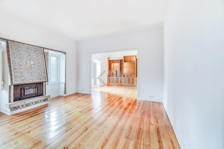 Moradia T5 para Arrendamento em Cascais e Estoril Foto 8