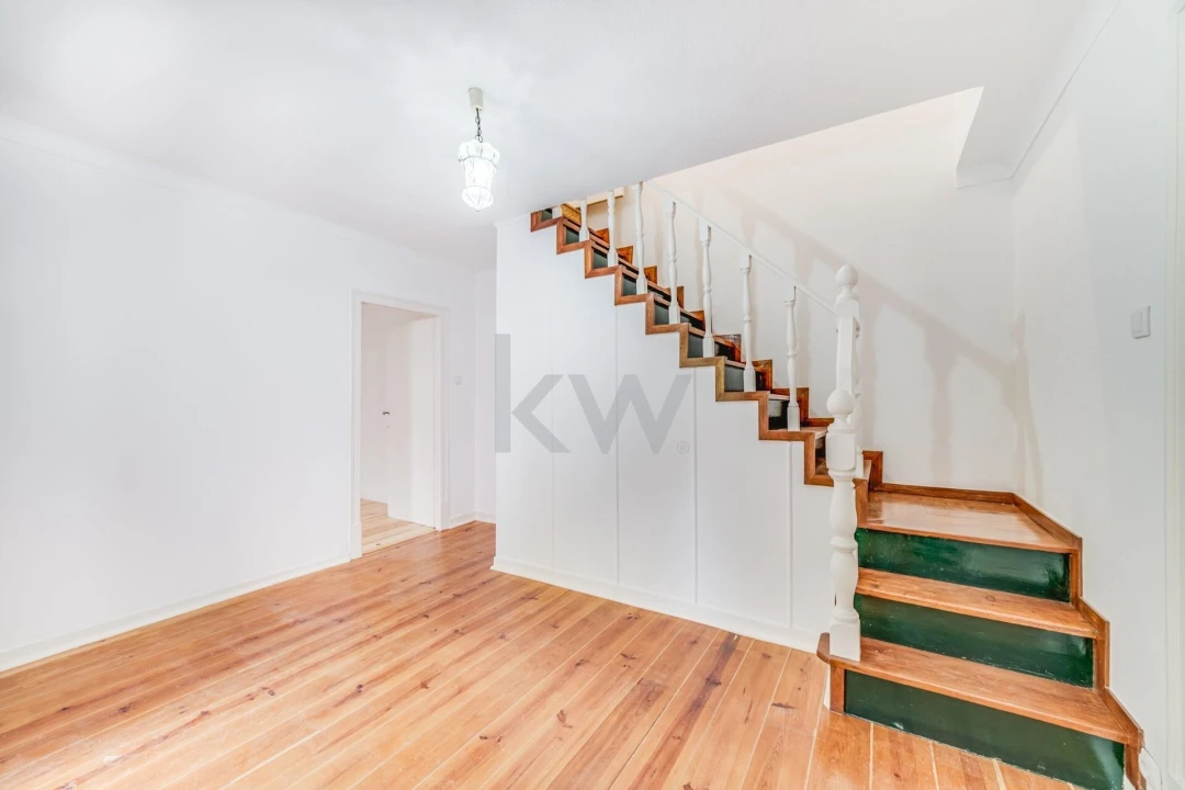 Moradia T5 para Arrendamento em Cascais e Estoril Foto 11