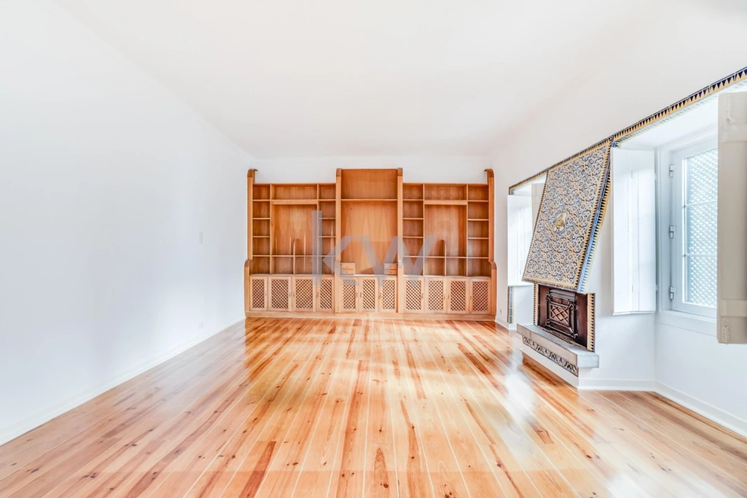 Moradia T5 para Arrendamento em Cascais e Estoril Foto 7