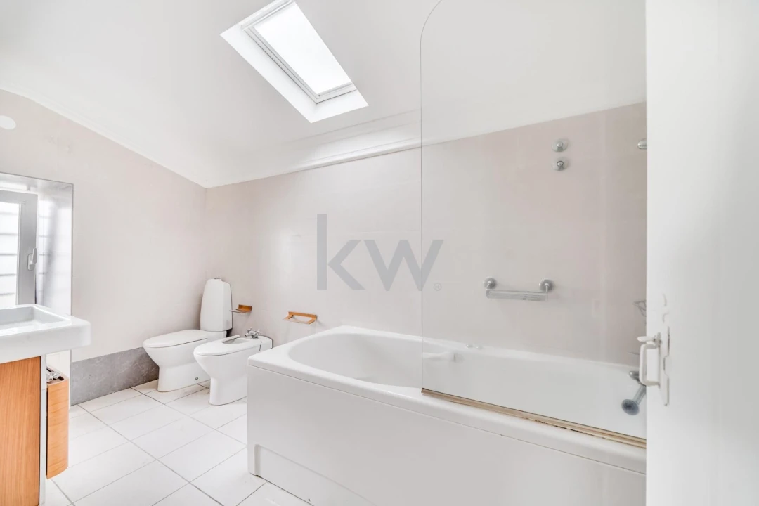 Moradia T5 para Arrendamento em Cascais e Estoril Foto 18