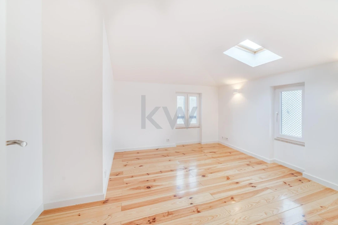 Moradia T5 para Arrendamento em Cascais e Estoril Foto 48