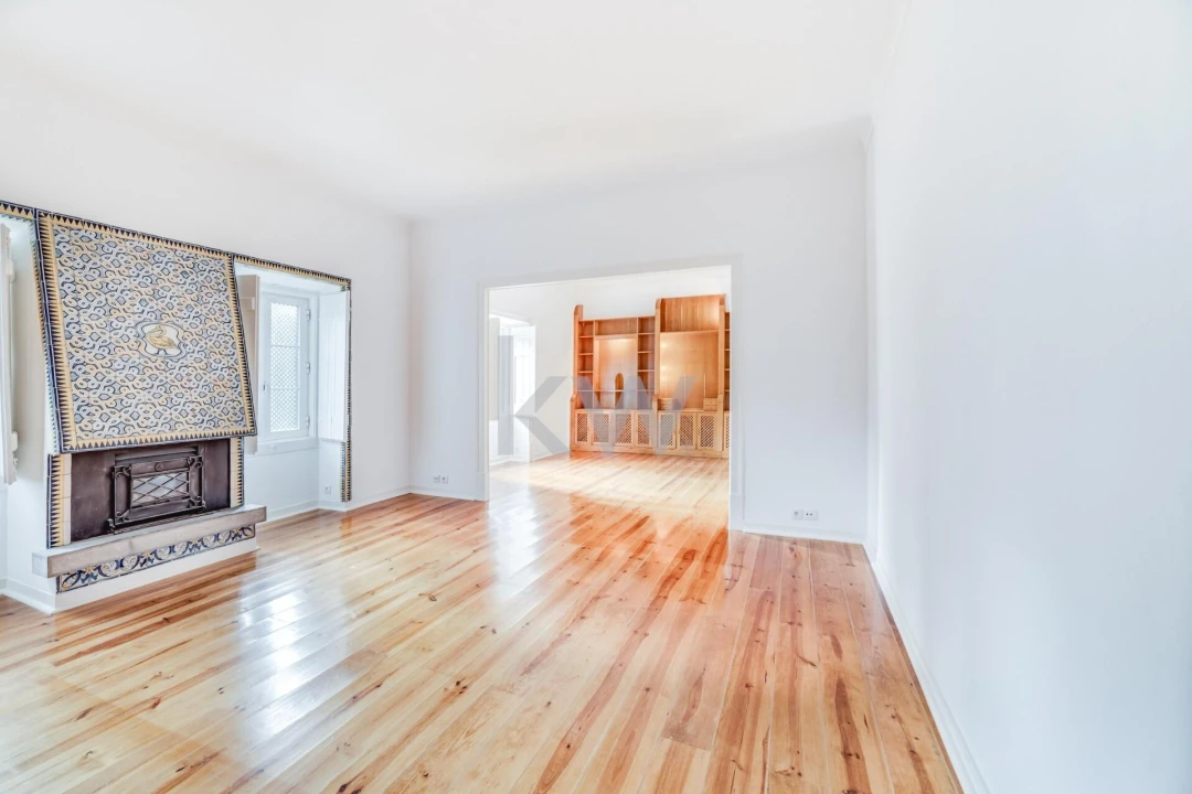 Moradia T5 para Arrendamento em Cascais e Estoril Foto 8