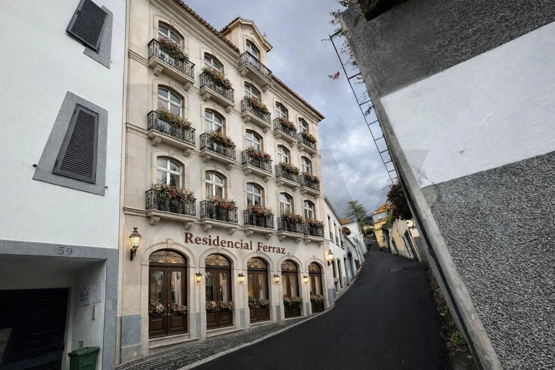 Prédio para Venda em Funchal (Santa Luzia) Foto 16