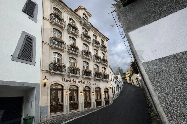 Prédio para Venda em Funchal (Santa Luzia) Foto 16