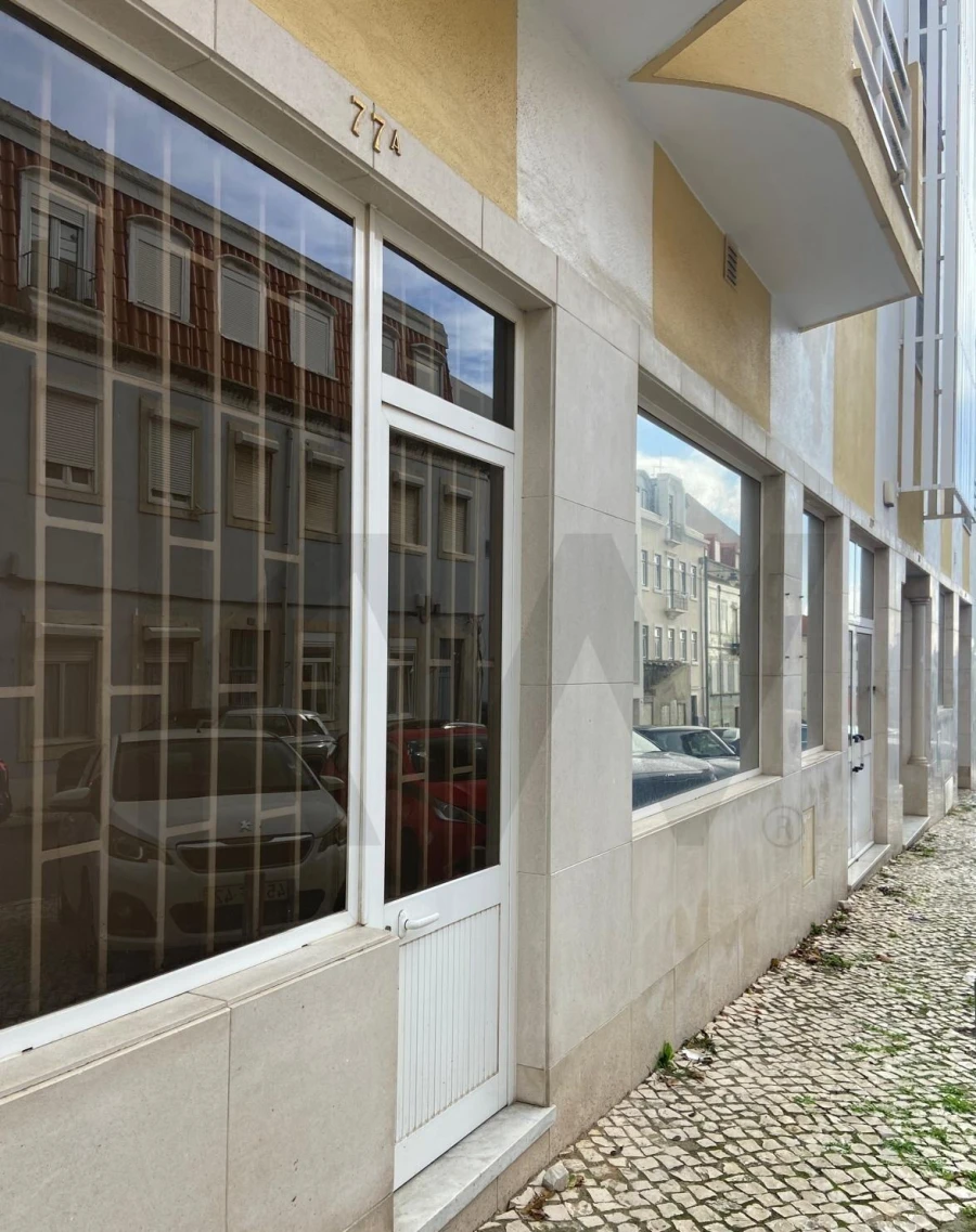 Loja para Venda em Ajuda Foto 12