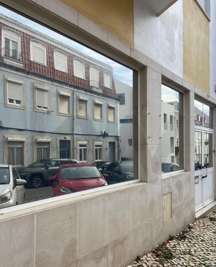 Loja para Venda em Ajuda Foto 11