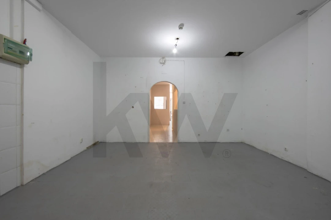 Loja para Arrendamento em Oeiras e São Julião da Barra, Paço de Arcos e Caxias Foto 25
