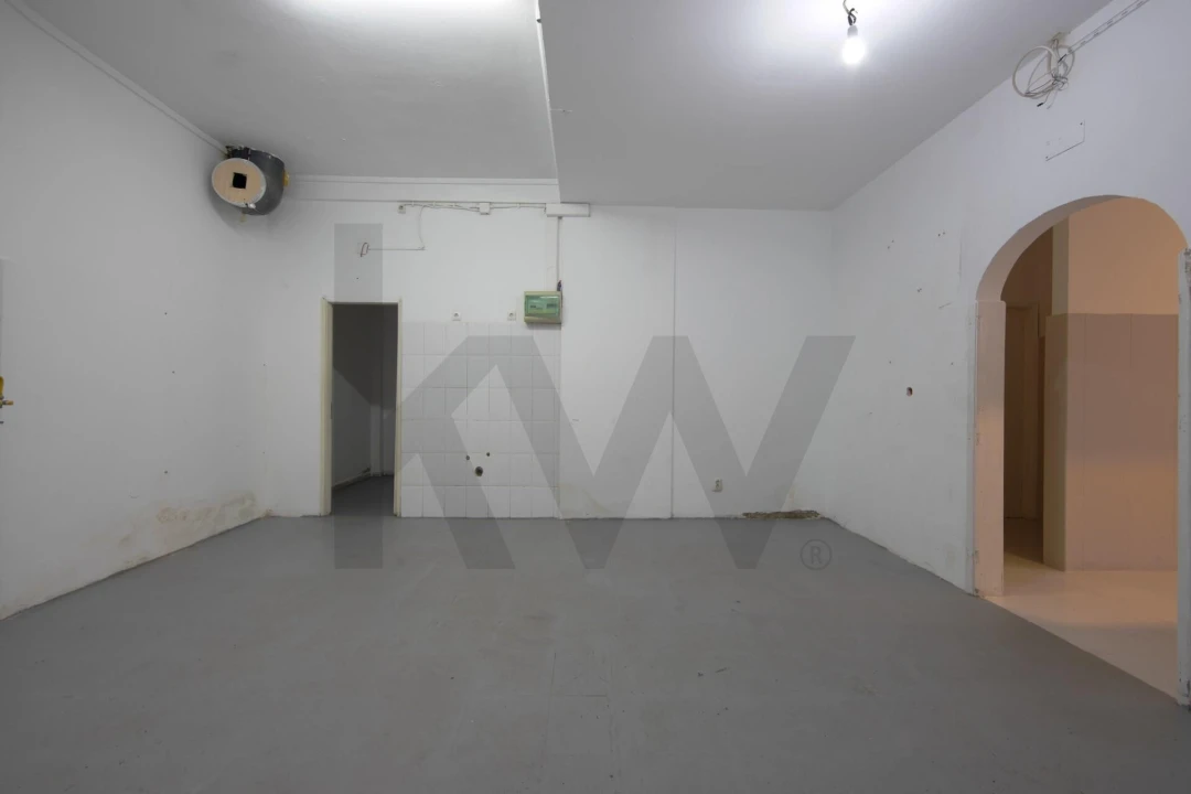 Loja para Arrendamento em Oeiras e São Julião da Barra, Paço de Arcos e Caxias Foto 24