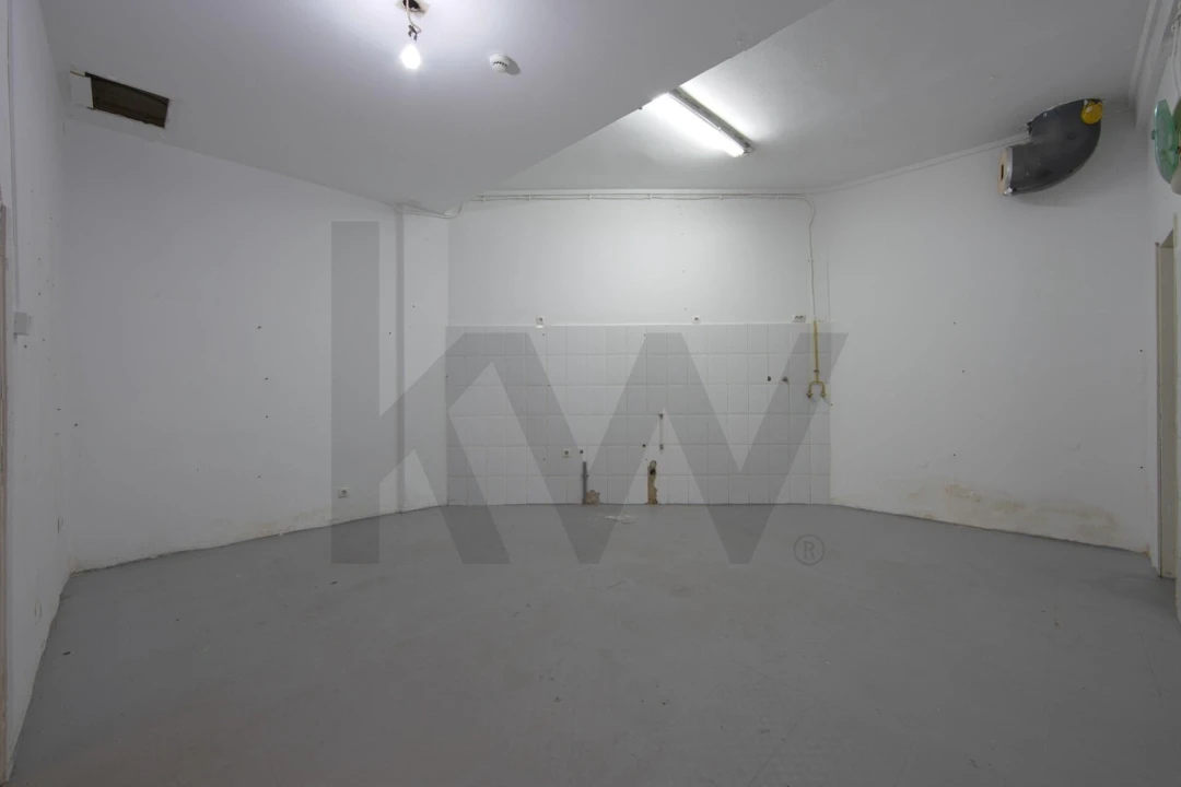 Loja para Arrendamento em Oeiras e São Julião da Barra, Paço de Arcos e Caxias Foto 26