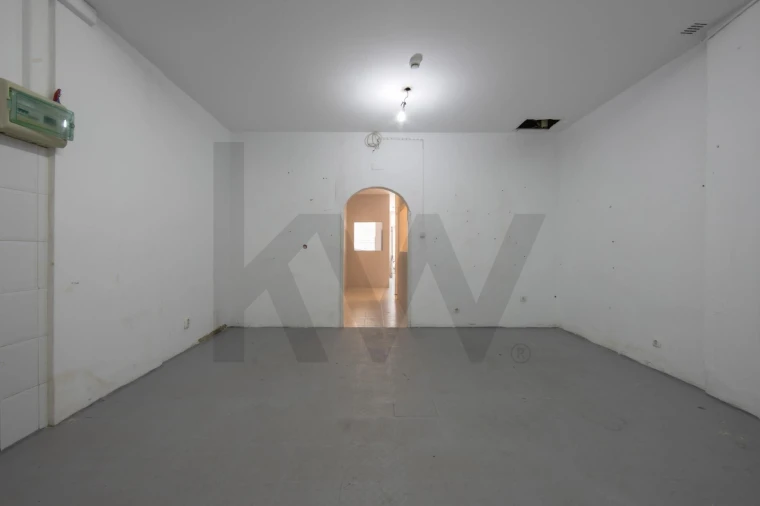 Loja para Arrendamento em Oeiras e São Julião da Barra, Paço de Arcos e Caxias Foto 25