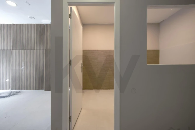 Loja para Arrendamento em Oeiras e São Julião da Barra, Paço de Arcos e Caxias Foto 8