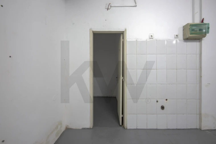 Loja para Arrendamento em Oeiras e São Julião da Barra, Paço de Arcos e Caxias Foto 28