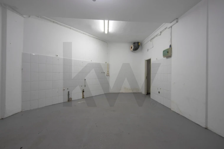 Loja para Arrendamento em Oeiras e São Julião da Barra, Paço de Arcos e Caxias Foto 27