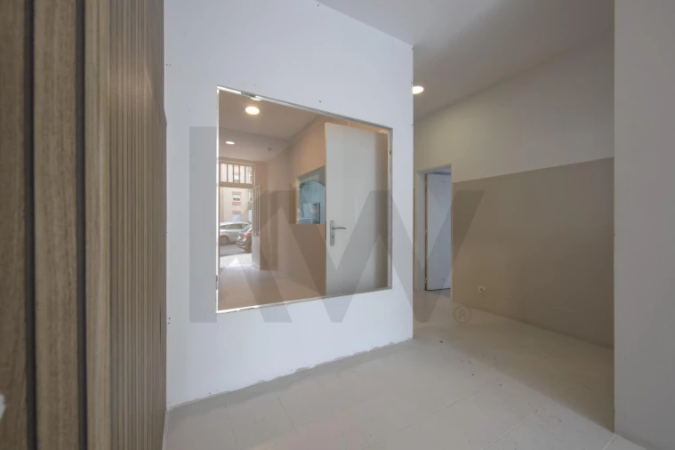 Loja para Arrendamento em Oeiras e São Julião da Barra, Paço de Arcos e Caxias Foto 6