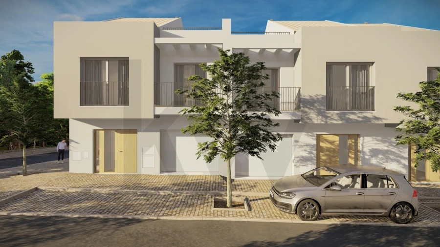 Terreno para Venda em Quinta do Conde Foto 7