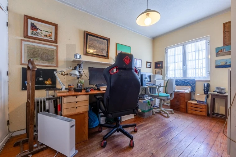 Moradia T6 para Venda em Algés, Linda-A-Velha e Cruz Quebrada-Dafundo Foto 26