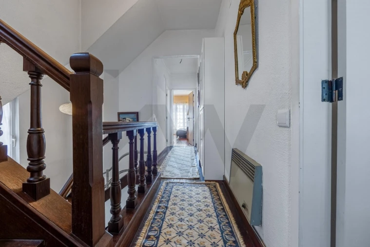 Moradia T6 para Venda em Algés, Linda-A-Velha e Cruz Quebrada-Dafundo Foto 20