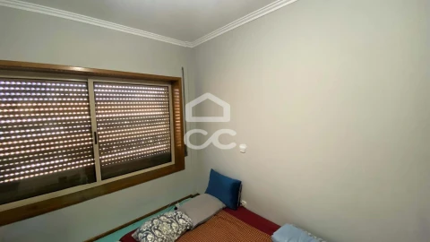 Apartamento T1 para Venda em Braga (Maximinos, Sé e Cividade)