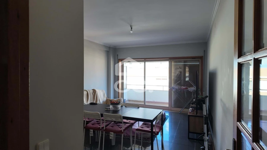 Apartamento T1 para Venda em Braga (Maximinos, Sé e Cividade) Foto 6