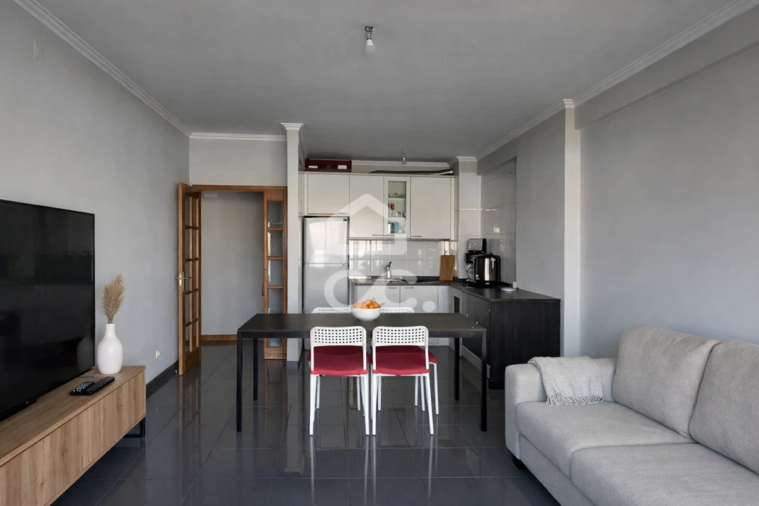 Apartamento T1 para Venda em Braga (Maximinos, Sé e Cividade) Foto 7