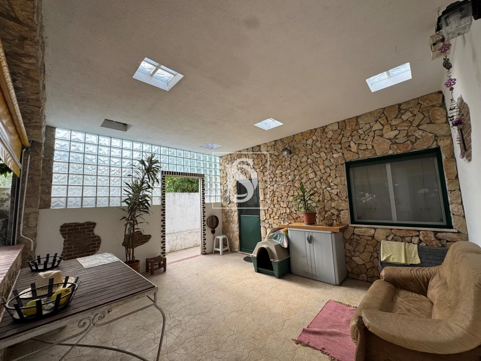 Moradia T3 para Venda em Ponte de Sor, Tramaga e Vale de Açor Foto 9