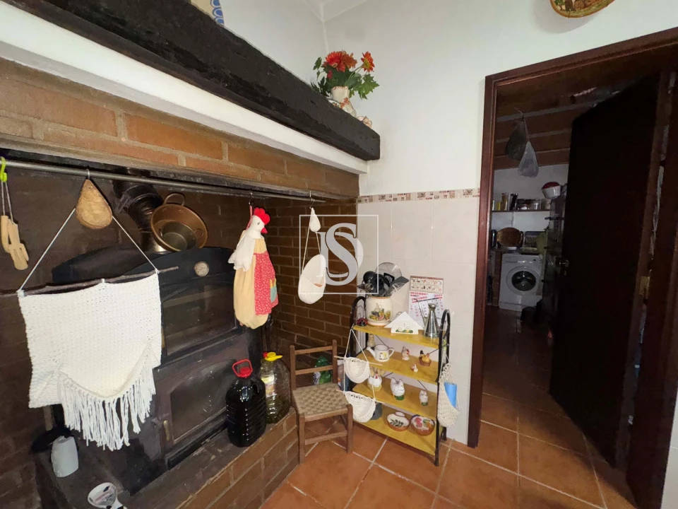 Moradia T3 para Venda em Ponte de Sor, Tramaga e Vale de Açor Foto 34