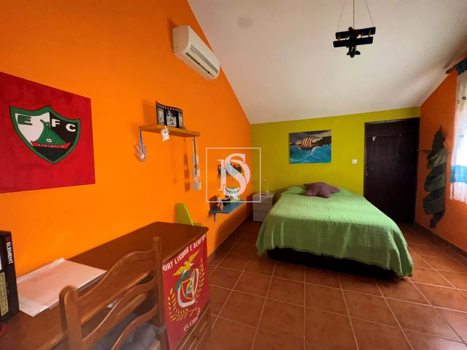 Moradia T3 para Venda em Ponte de Sor, Tramaga e Vale de Açor Foto 51