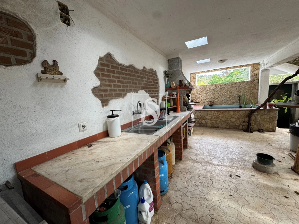 Moradia T3 para Venda em Ponte de Sor, Tramaga e Vale de Açor Foto 10