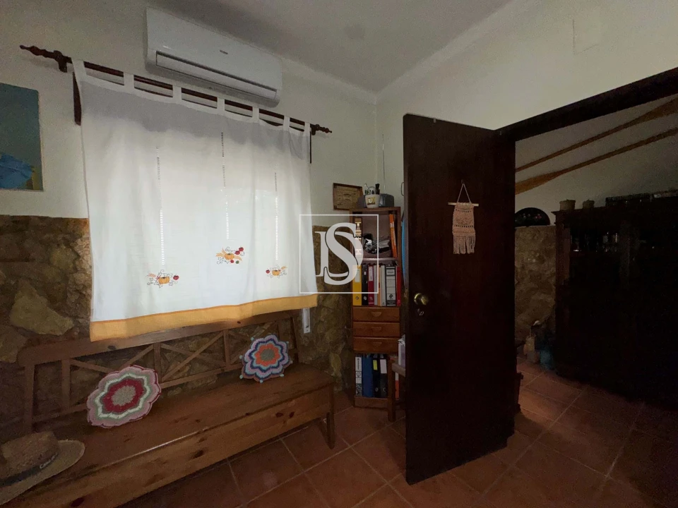 Moradia T3 para Venda em Ponte de Sor, Tramaga e Vale de Açor Foto 37