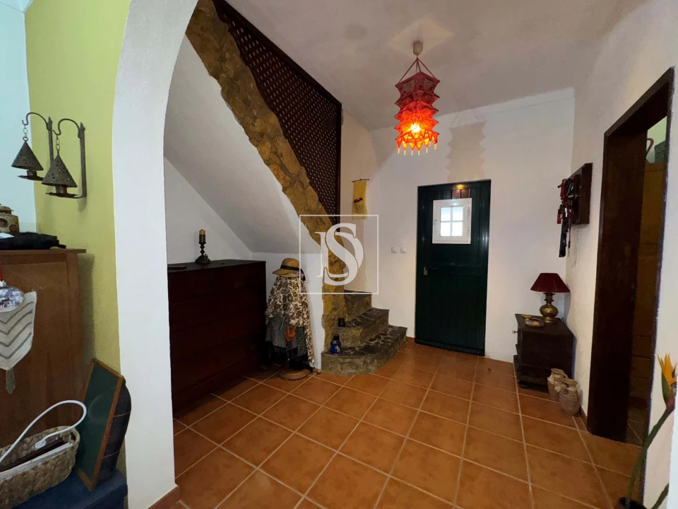 Moradia T3 para Venda em Ponte de Sor, Tramaga e Vale de Açor Foto 43