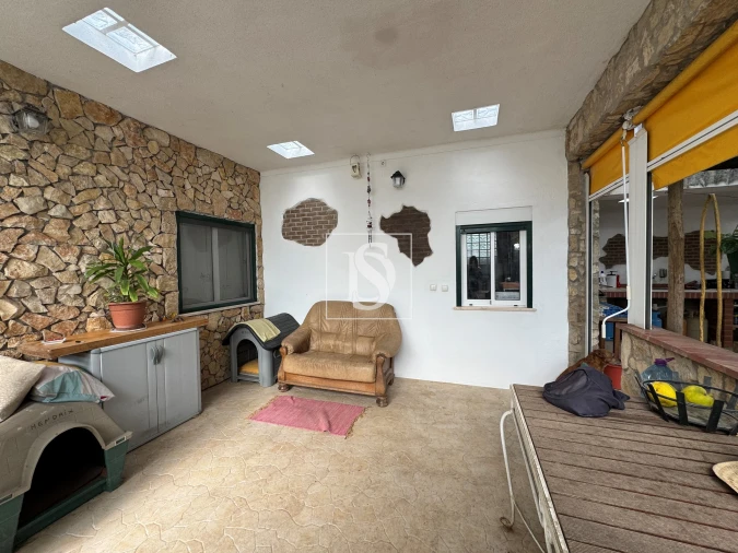 Moradia T3 para Venda em Ponte de Sor, Tramaga e Vale de Açor Foto 8