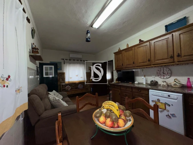 Moradia T3 para Venda em Ponte de Sor, Tramaga e Vale de Açor Foto 35