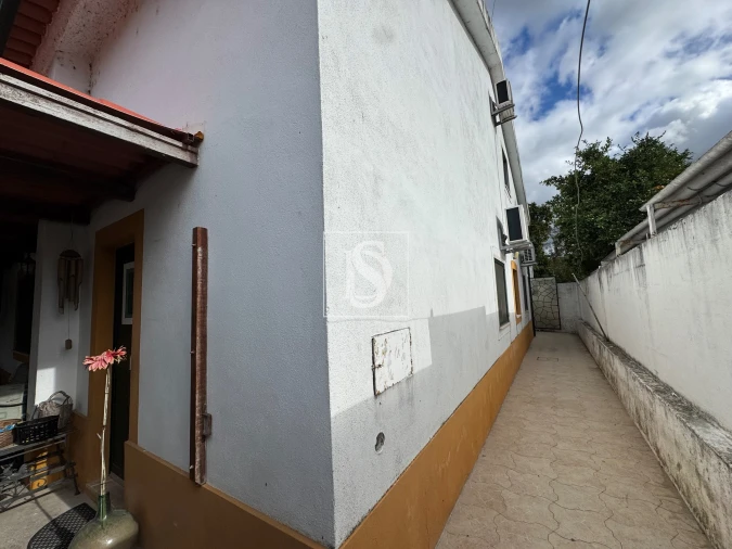 Moradia T3 para Venda em Ponte de Sor, Tramaga e Vale de Açor Foto 7