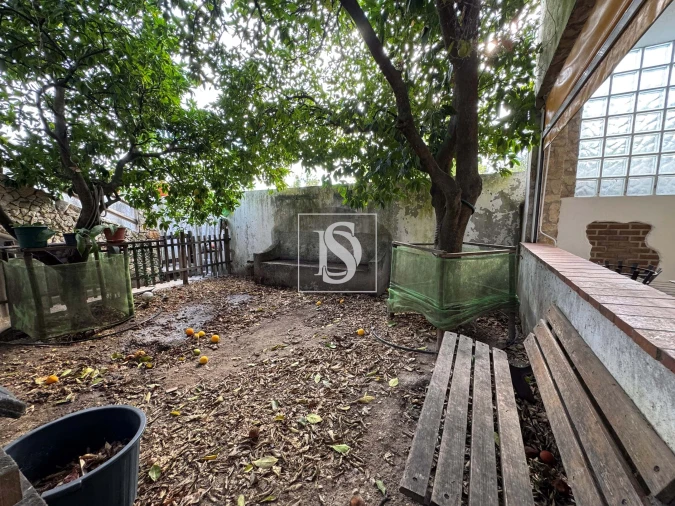 Moradia T3 para Venda em Ponte de Sor, Tramaga e Vale de Açor Foto 14