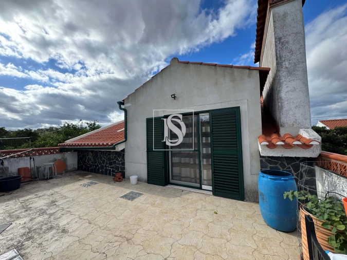 Moradia T3 para Venda em Ponte de Sor, Tramaga e Vale de Açor Foto 19