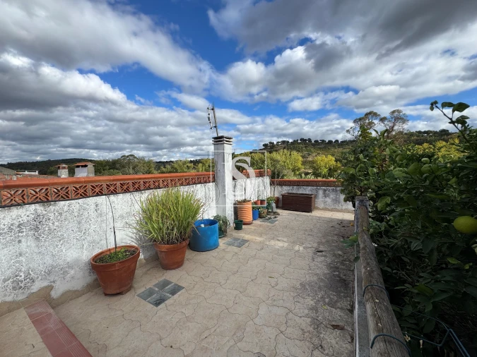 Moradia T3 para Venda em Ponte de Sor, Tramaga e Vale de Açor Foto 20