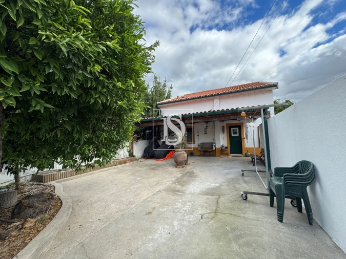 Moradia T3 para Venda em Ponte de Sor, Tramaga e Vale de Açor Foto 1