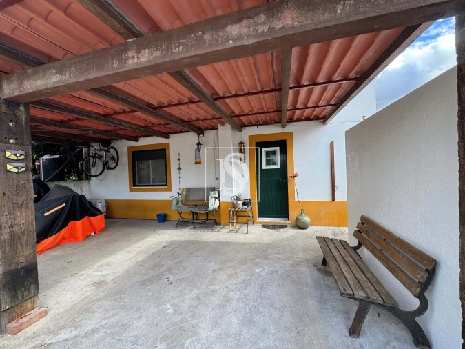 Moradia T3 para Venda em Ponte de Sor, Tramaga e Vale de Açor Foto 4