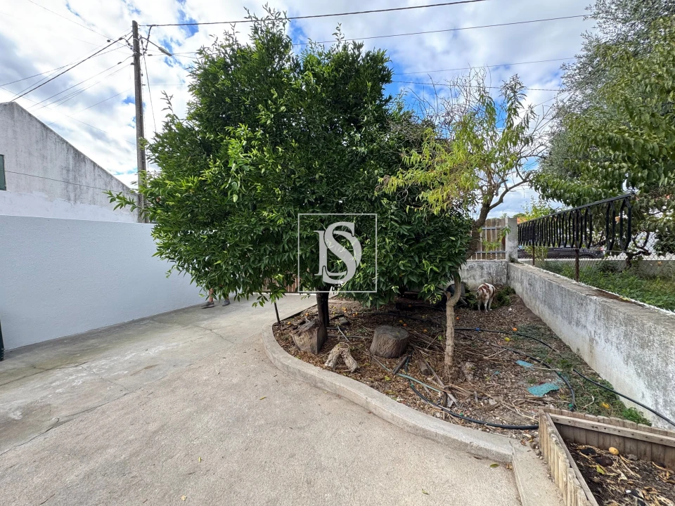 Moradia T3 para Venda em Ponte de Sor, Tramaga e Vale de Açor Foto 5