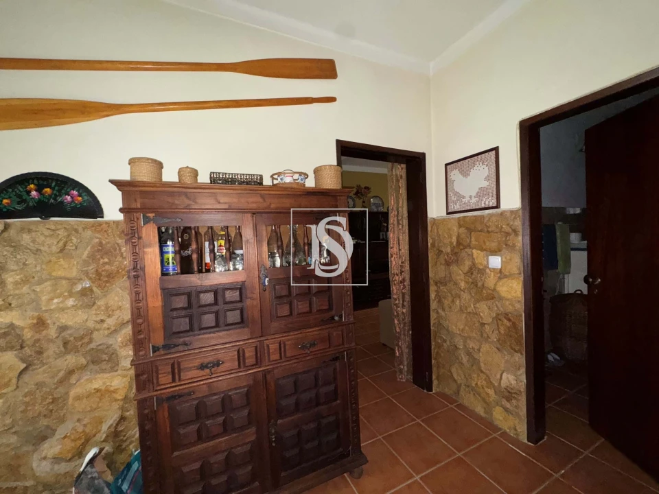 Moradia T3 para Venda em Ponte de Sor, Tramaga e Vale de Açor Foto 38