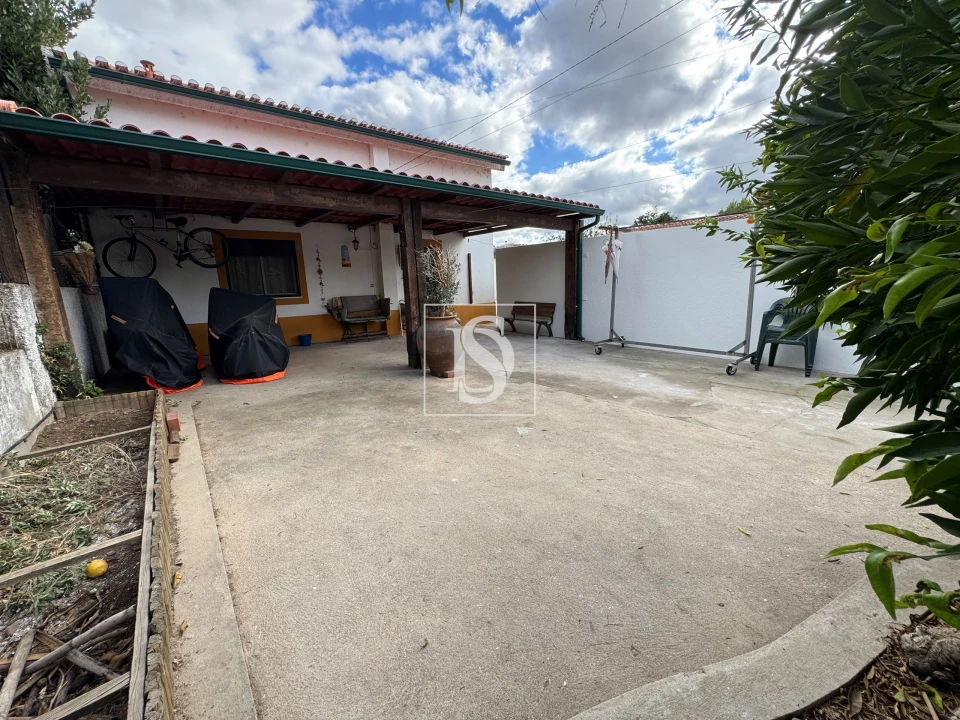 Moradia T3 para Venda em Ponte de Sor, Tramaga e Vale de Açor Foto 3