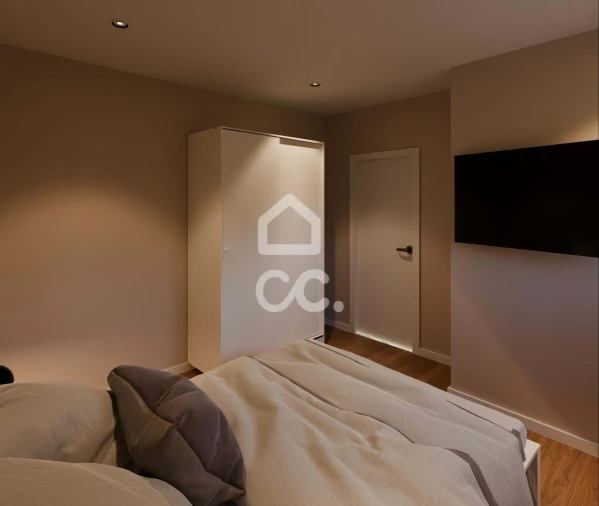 Moradia T2 para Venda em Santa Marinha e São Pedro da Afurada Foto 5