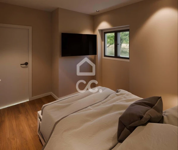 Moradia T2 para Venda em Santa Marinha e São Pedro da Afurada Foto 6