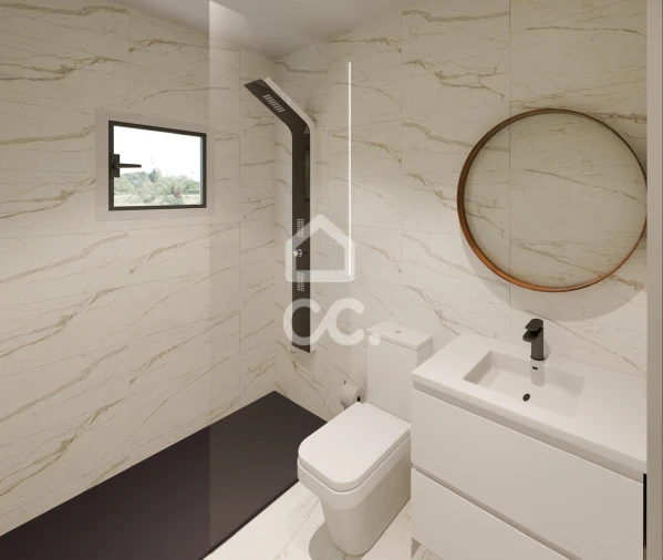 Moradia T2 para Venda em Santa Marinha e São Pedro da Afurada Foto 3