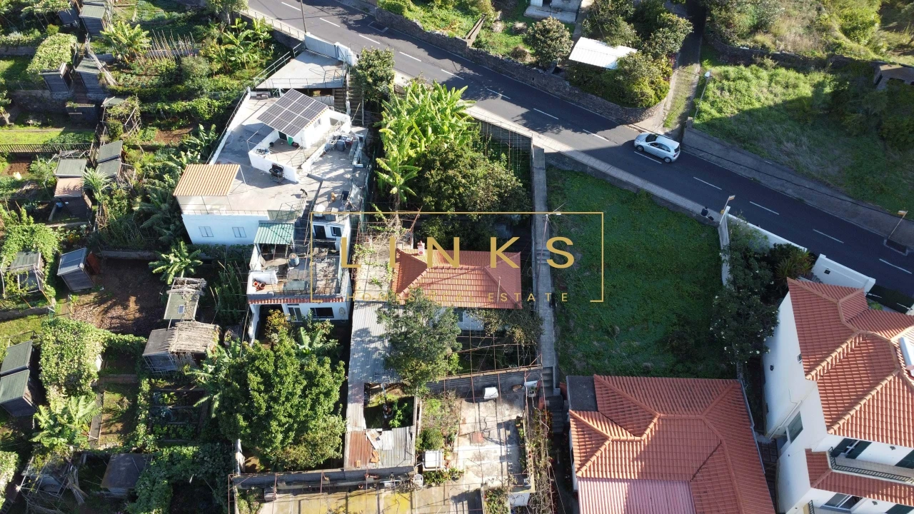 Moradia T1 para Venda em São Martinho Foto 5