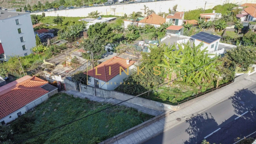 Moradia T1 para Venda em São Martinho Foto 7