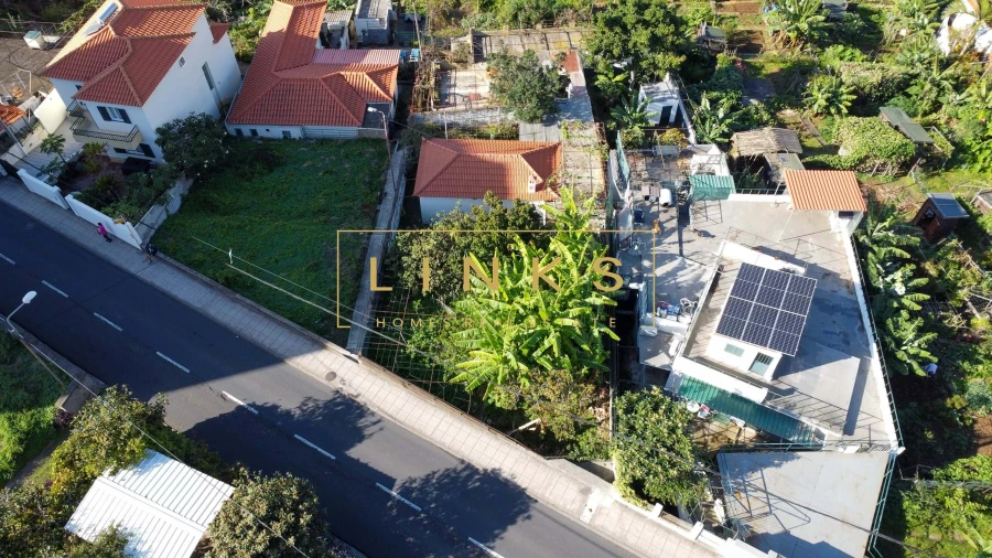 Moradia T1 para Venda em São Martinho Foto 3