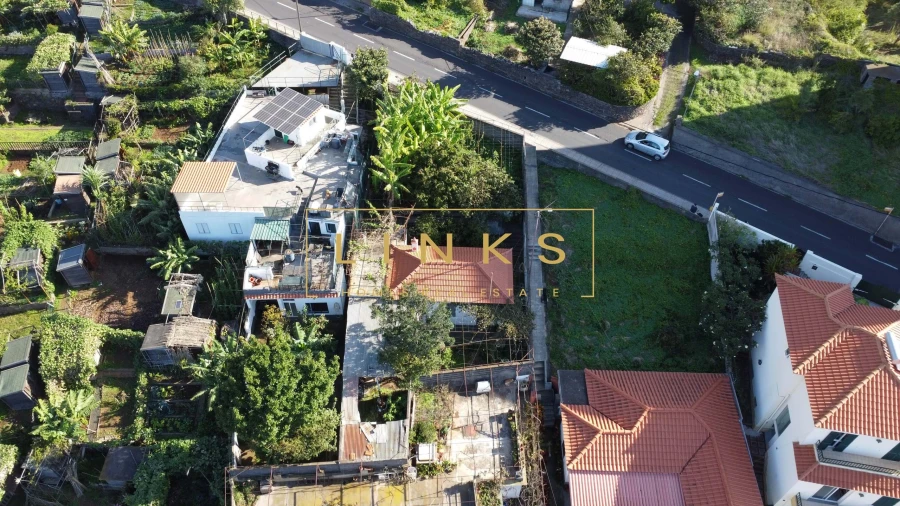 Moradia T1 para Venda em São Martinho Foto 5